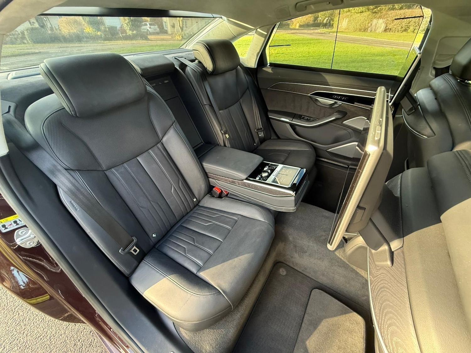 Used Audi A8 2017 for sale - 77267650: Photo 25