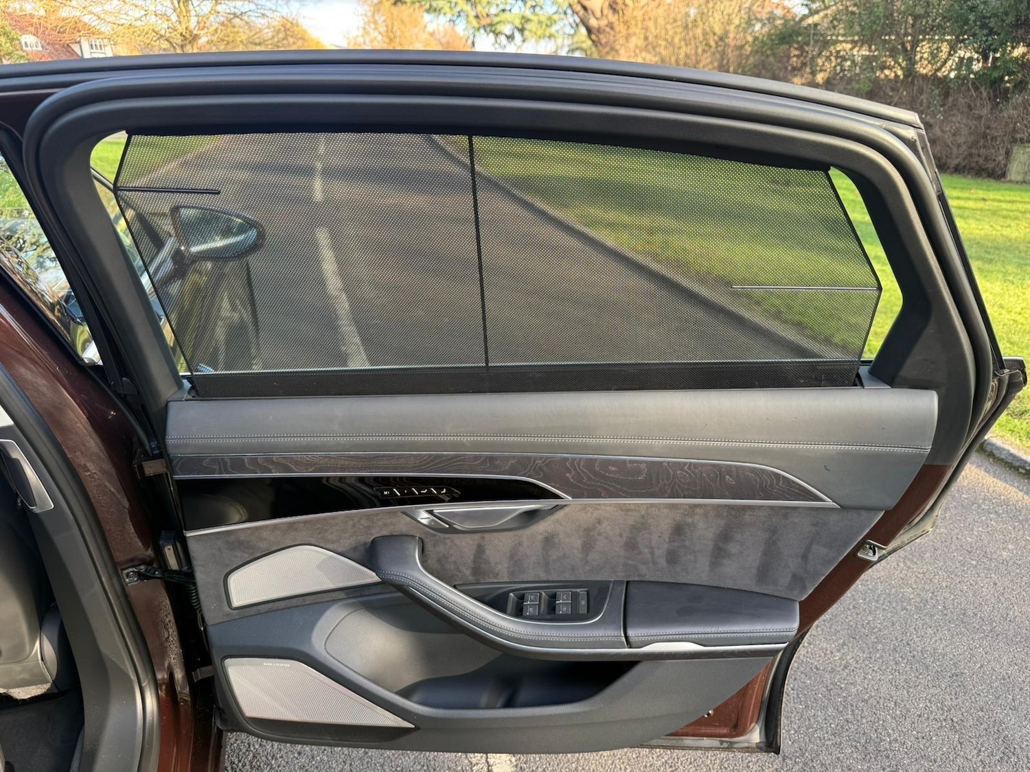 Used Audi A8 2017 for sale - 77267650: Photo 28