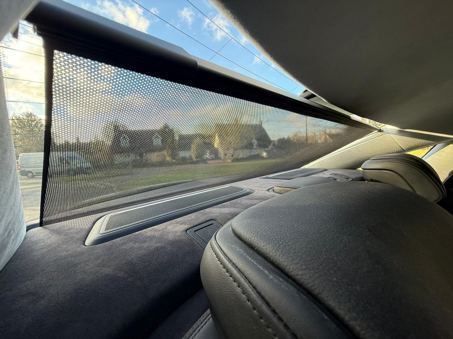 Used Audi A8 2017 for sale - 77267650: Photo 30