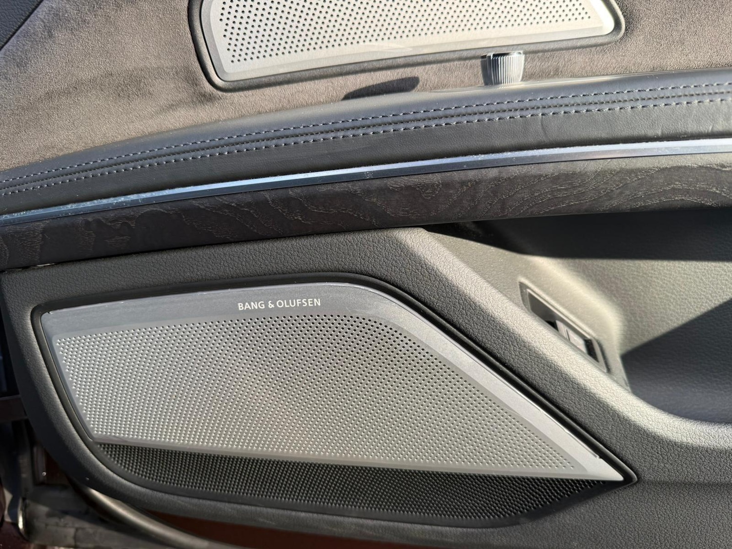 Used Audi A8 2017 for sale - 77267650: Photo 35