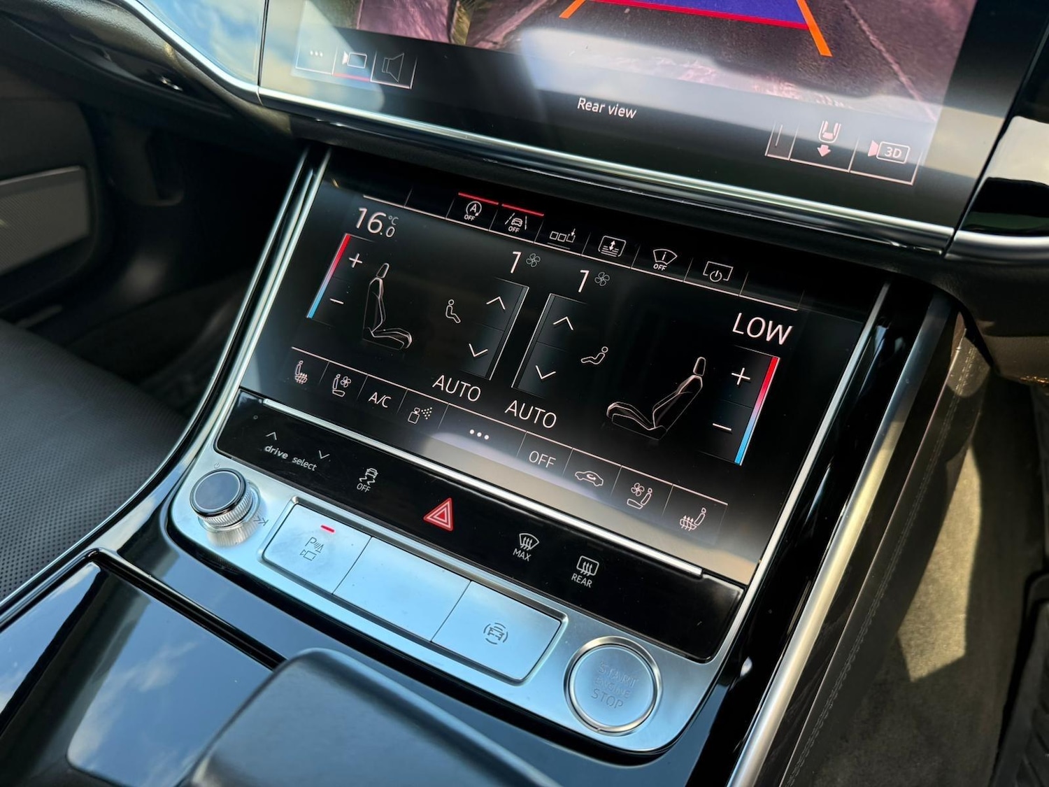 Used Audi A8 2017 for sale - 77267650: Photo 37