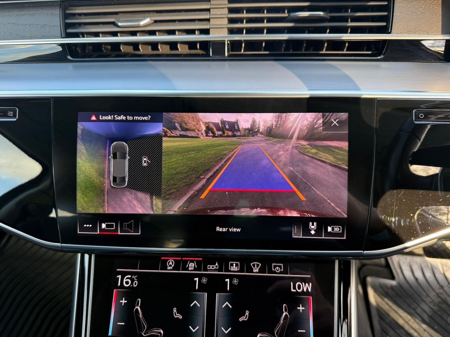 Used Audi A8 2017 for sale - 77267650: Photo 38