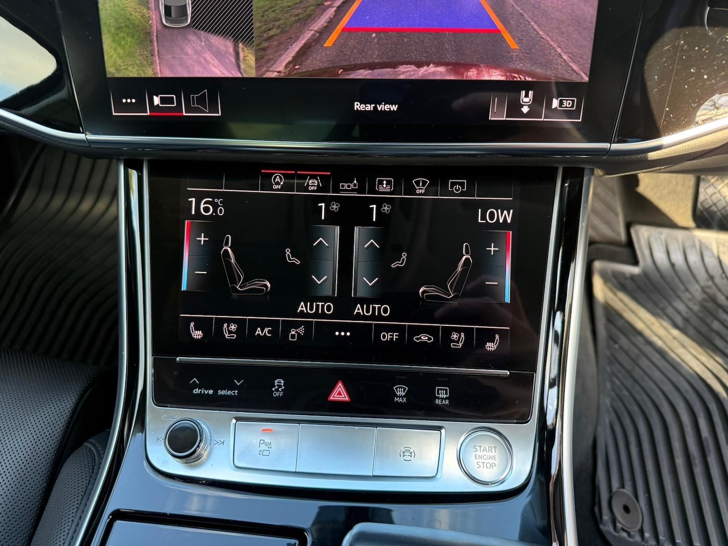 Used Audi A8 2017 for sale - 77267650: Photo 40