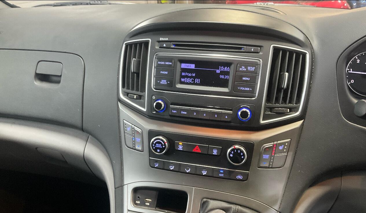 Used Hyundai i800 for sale - 77016300: Photo 10