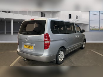 Used Hyundai i800 2019 for sale - 77016300: Photo