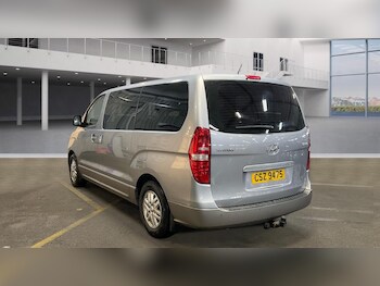 Used Hyundai i800 2019 for sale - 77016300: Photo