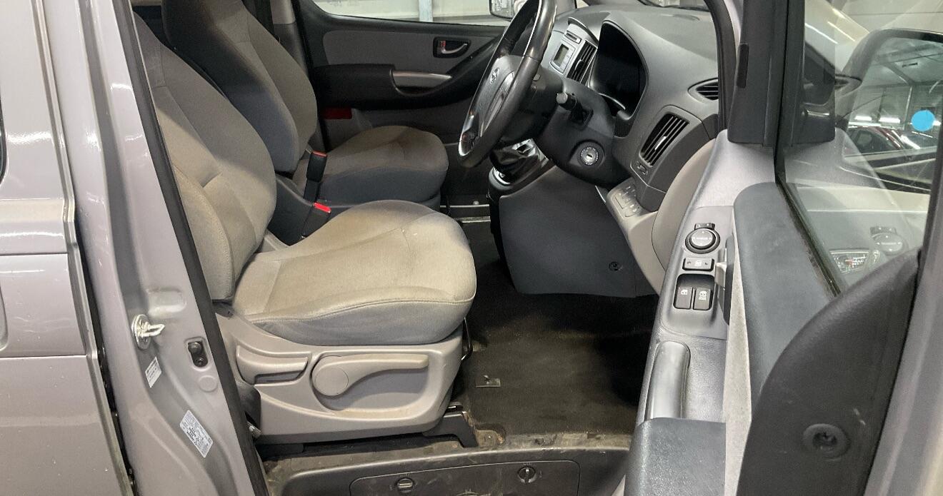 Used Hyundai i800 for sale - 77016300: Photo 7