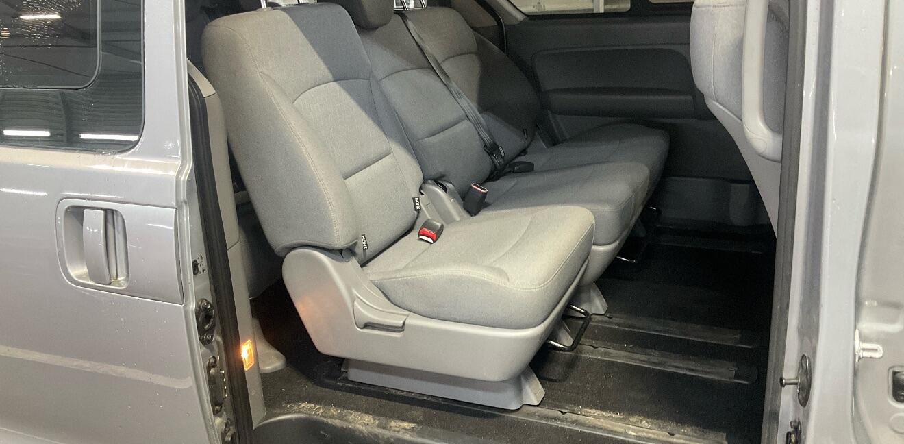 Used Hyundai i800 for sale - 77016300: Photo 8