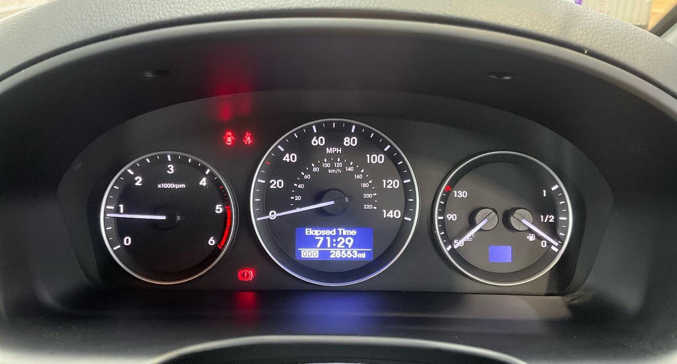 Used Hyundai i800 for sale - 77016300: Photo 9