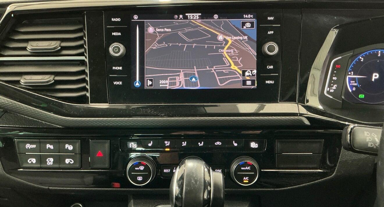 Used Volkswagen Caravelle 2020 for sale - 78184856: Photo 10