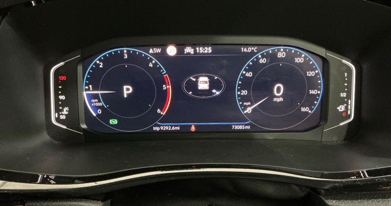 Used Volkswagen Caravelle 2020 for sale - 78184856: Photo 9