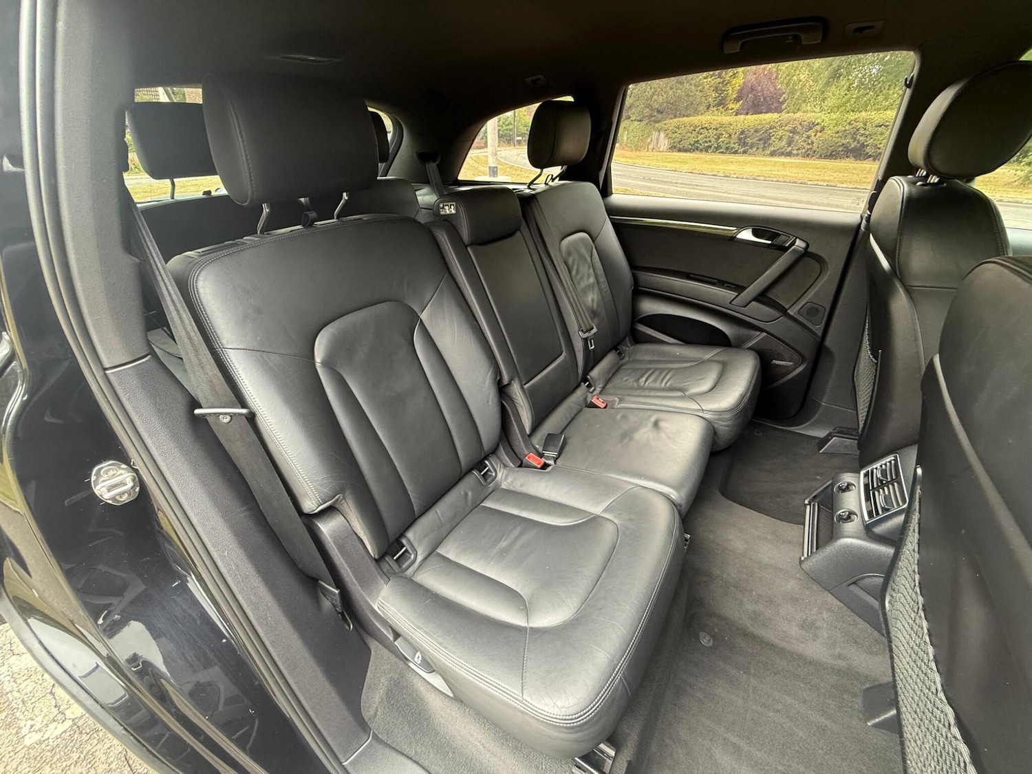 Used Audi Q7 2009 for sale - 75808918: Photo 15
