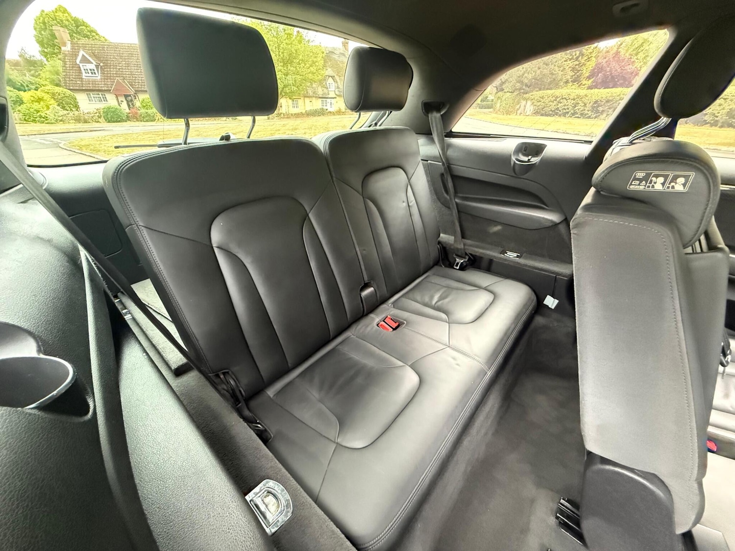 Used Audi Q7 2009 for sale - 75808918: Photo 17