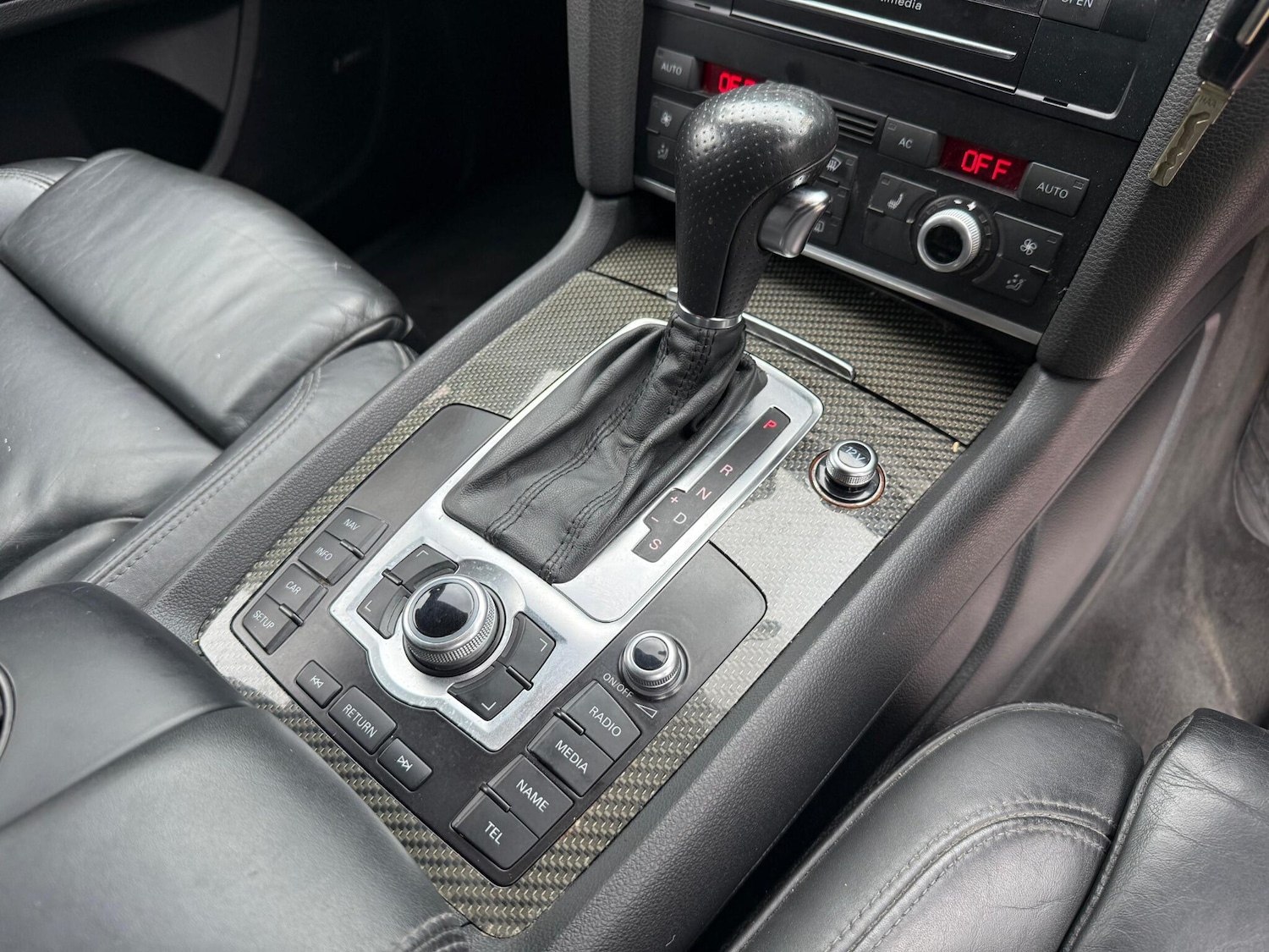 Used Audi Q7 2009 for sale - 75808918: Photo 19