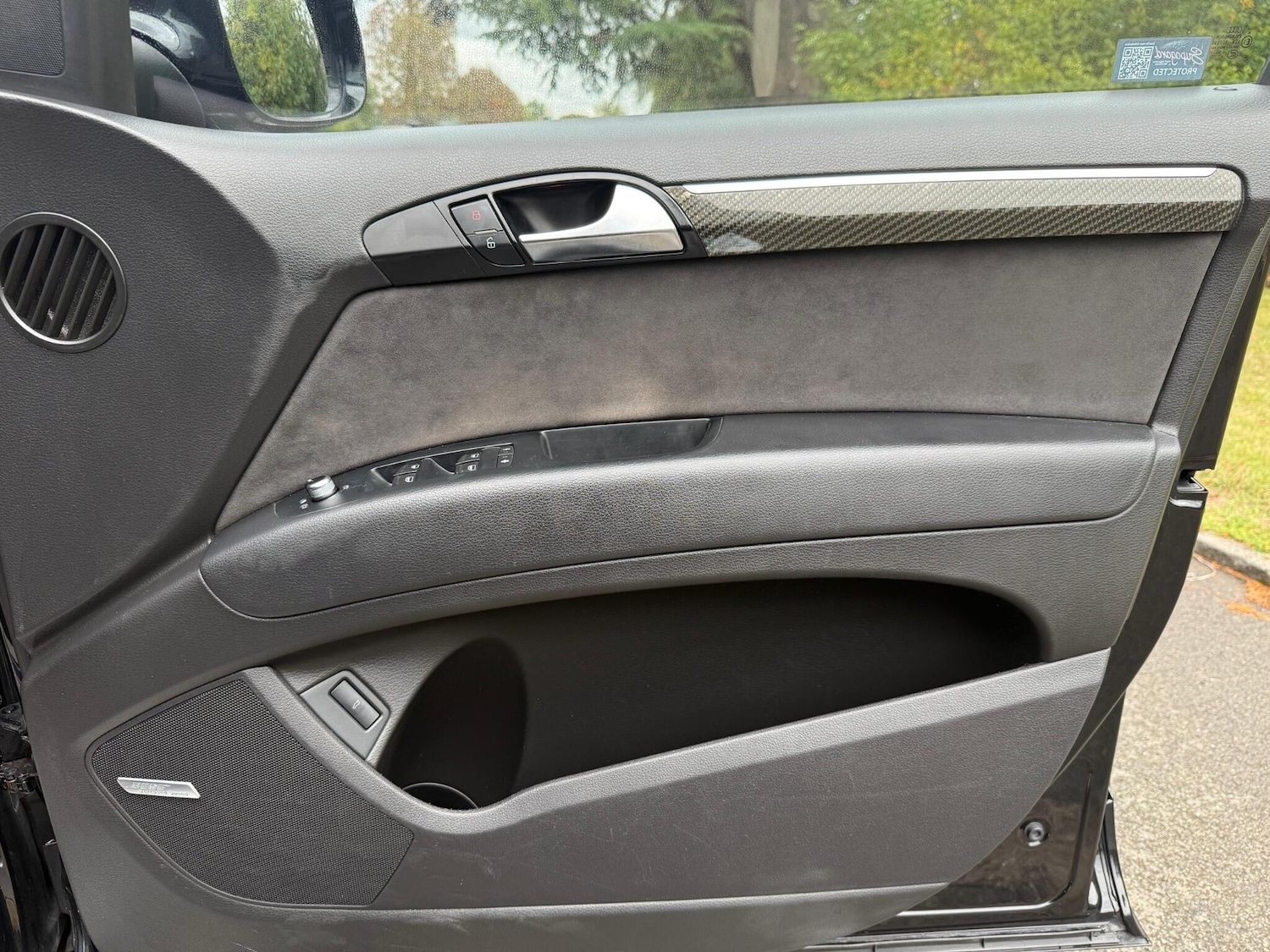 Used Audi Q7 2009 for sale - 75808918: Photo 25