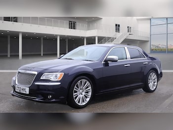 Used Chrysler 300C 2012 for sale - 76743160: Photo