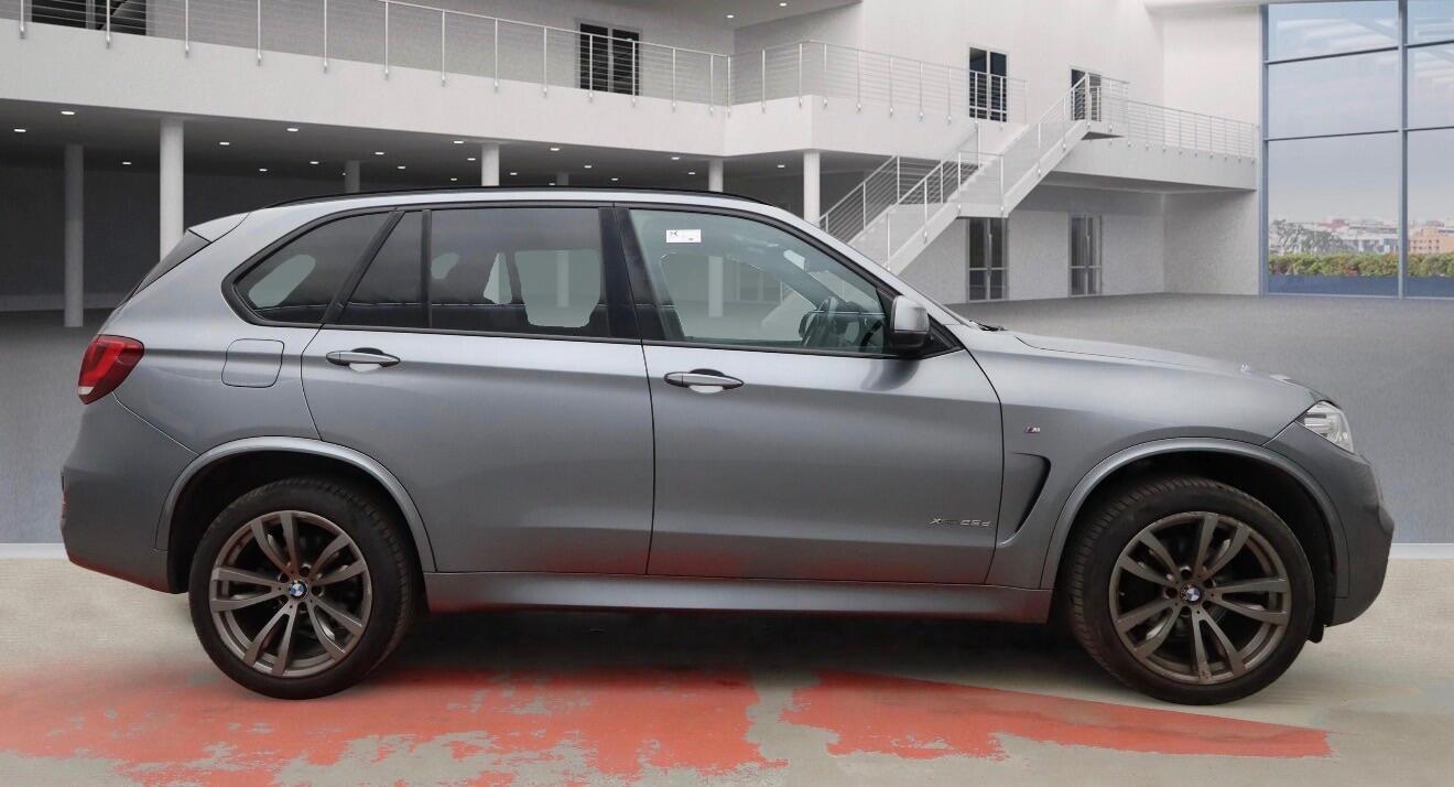 Used BMW X5 2018 for sale - 78058655: Photo 5