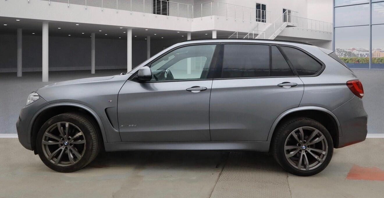 Used BMW X5 2018 for sale - 78058655: Photo 6