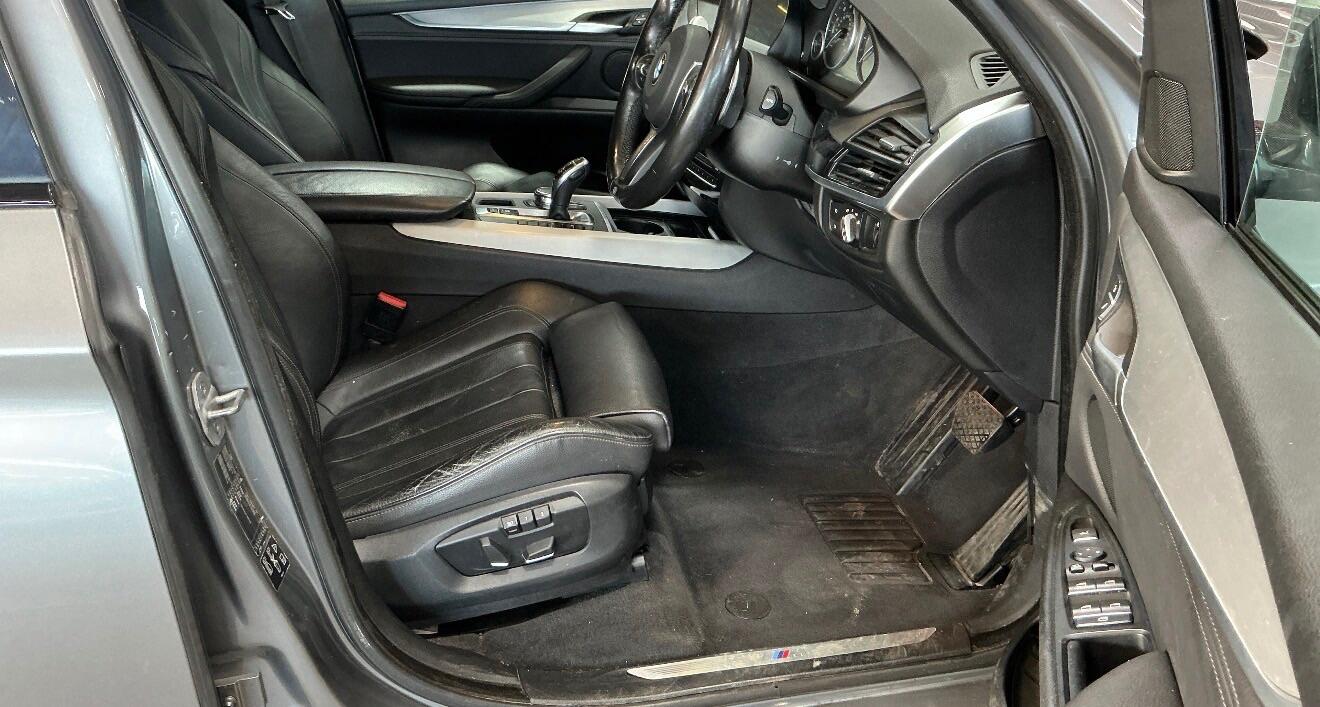 Used BMW X5 2018 for sale - 78058655: Photo 7