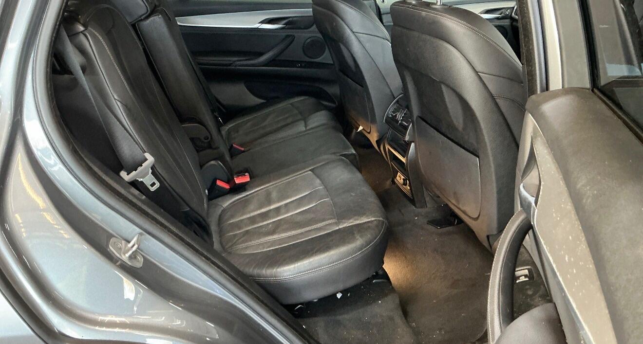 Used BMW X5 2018 for sale - 78058655: Photo 8