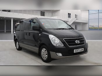 Hyundai - i800