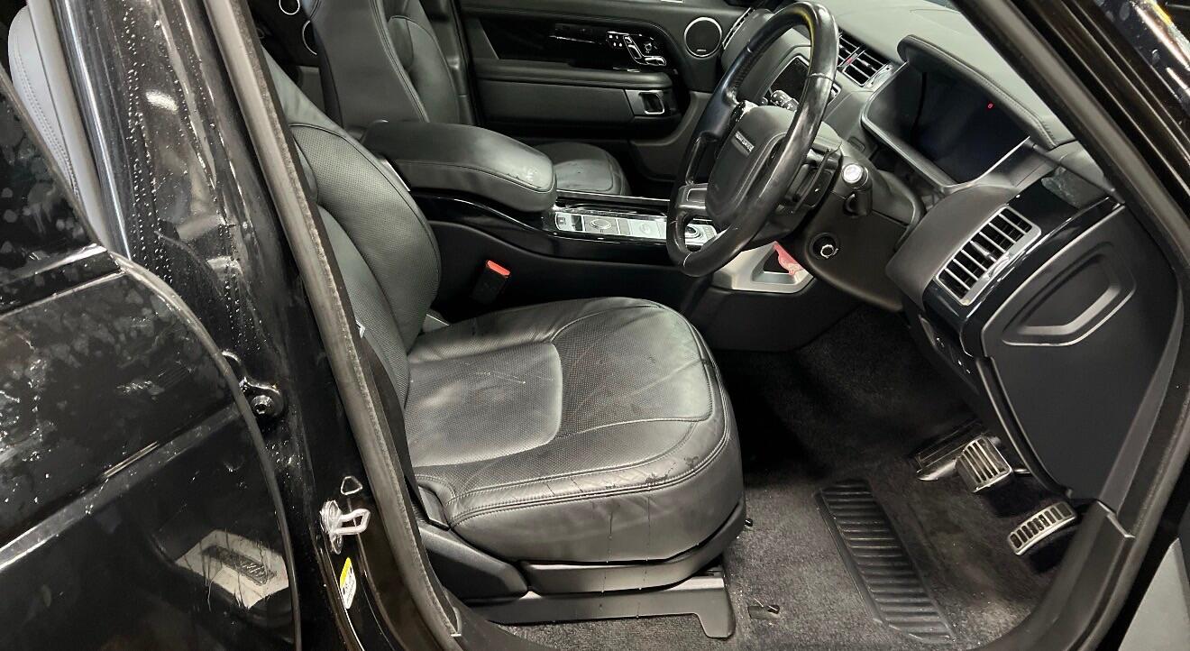 Used Land Rover Range Rover 2021 for sale - 77892354: Photo 7