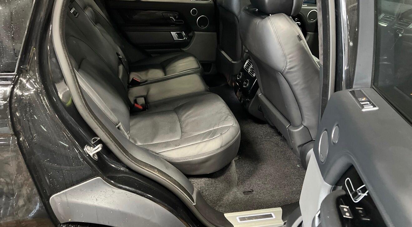 Used Land Rover Range Rover 2021 for sale - 77892354: Photo 8