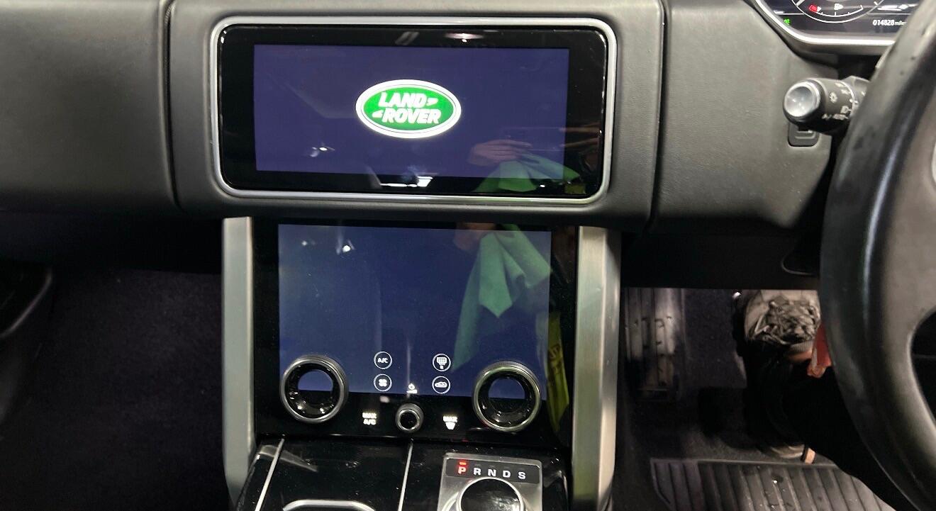 Used Land Rover Range Rover 2021 for sale - 77892354: Photo 9