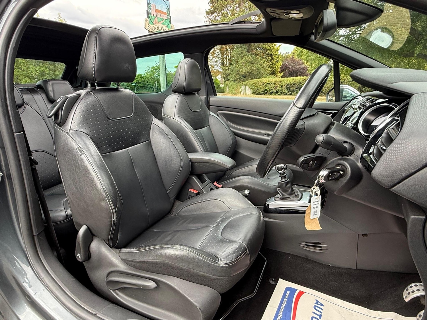 Vehicle 13