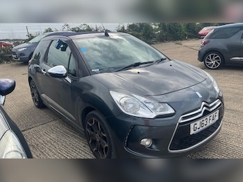 2013 (63) - 1.6 THP DSport Plus 2dr