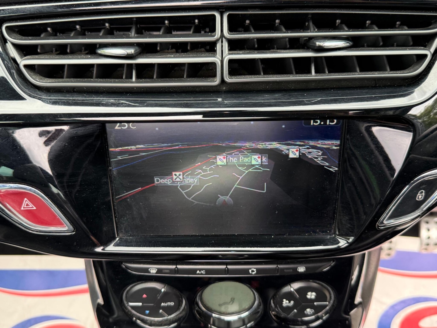 Vehicle 23