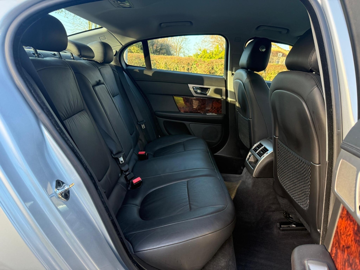 Used Jaguar XF 2010 for sale - 77351868: Photo 14