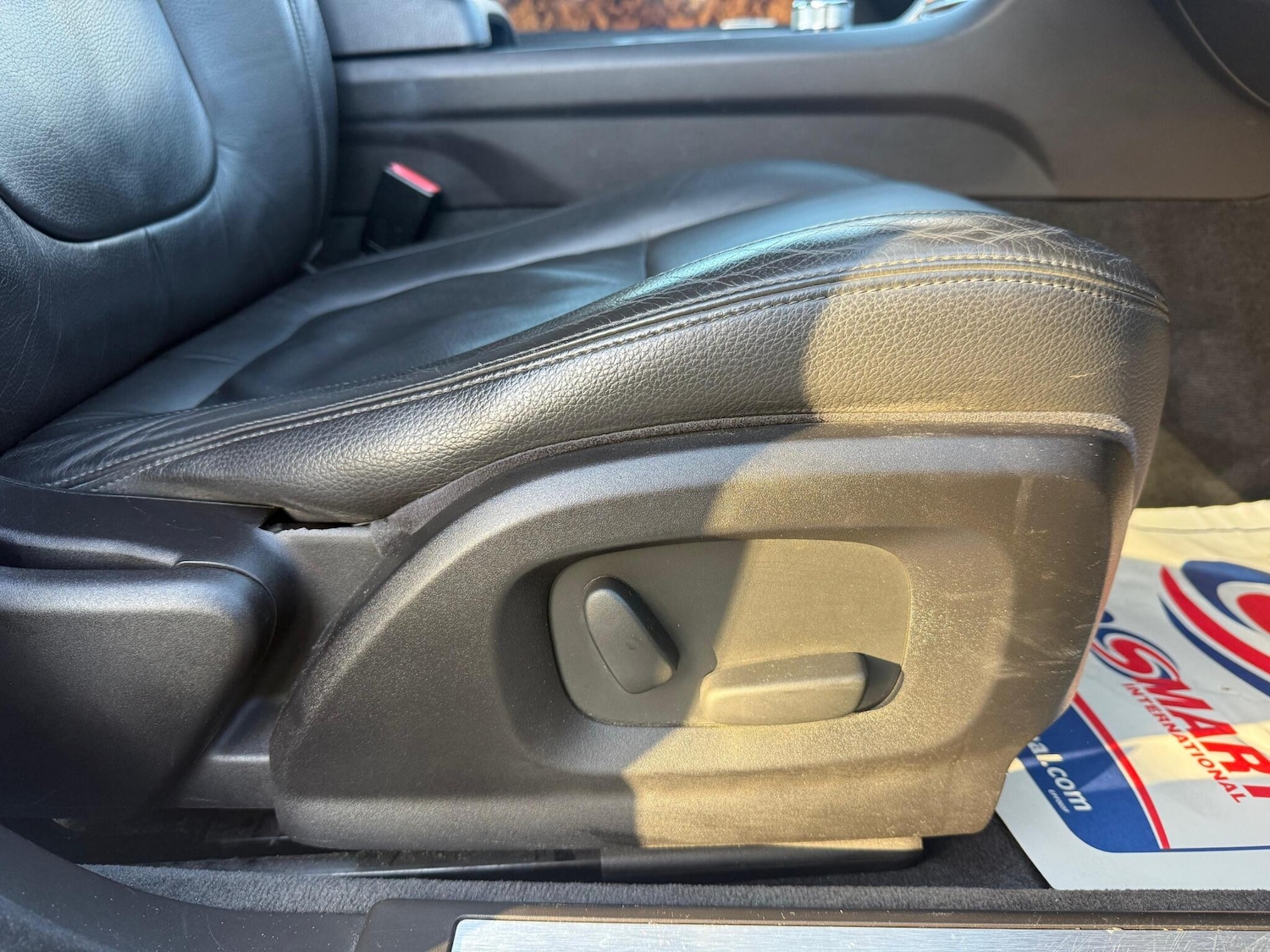 Used Jaguar XF 2010 for sale - 77351868: Photo 22