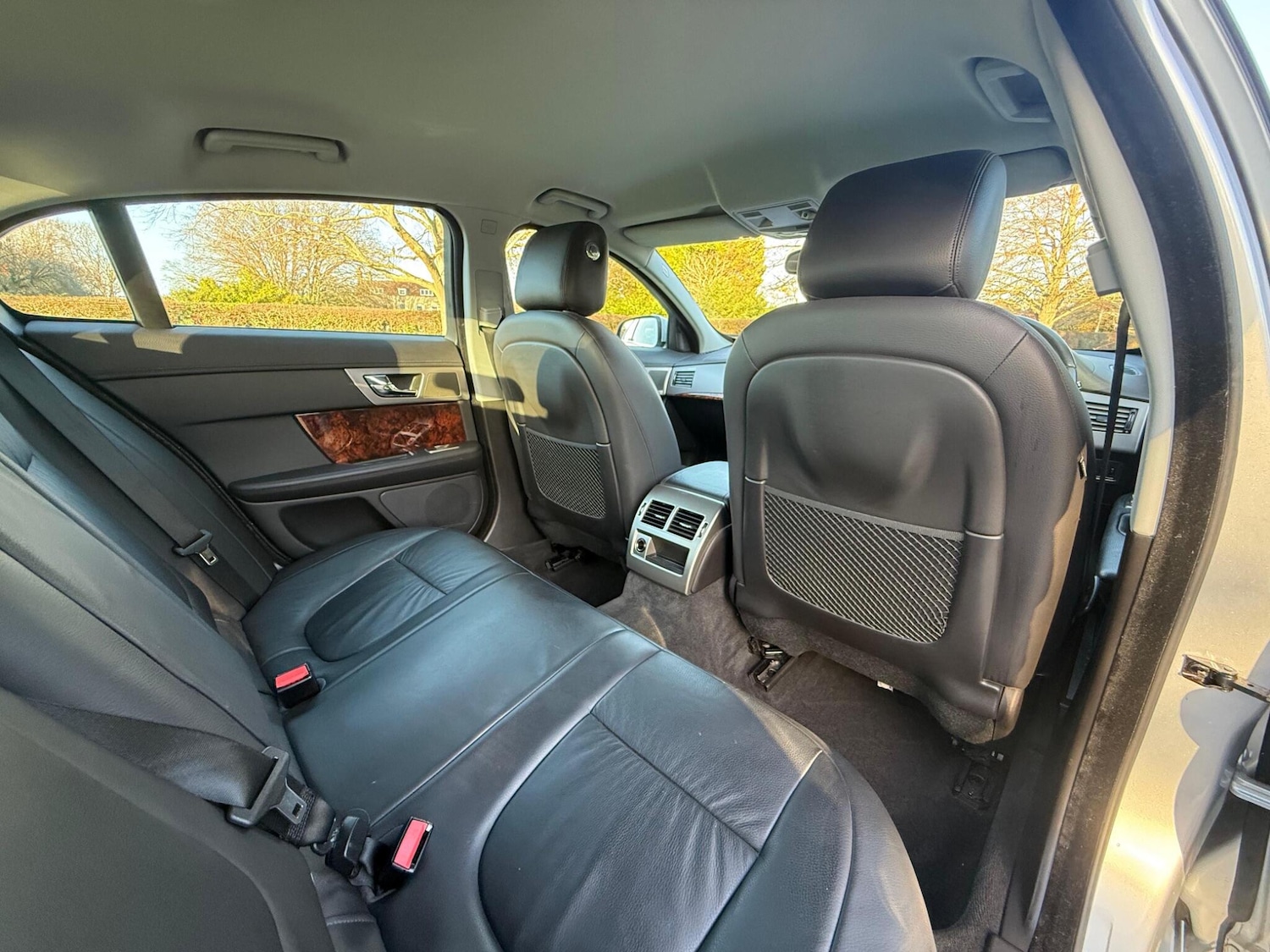 Used Jaguar XF 2010 for sale - 77351868: Photo 36