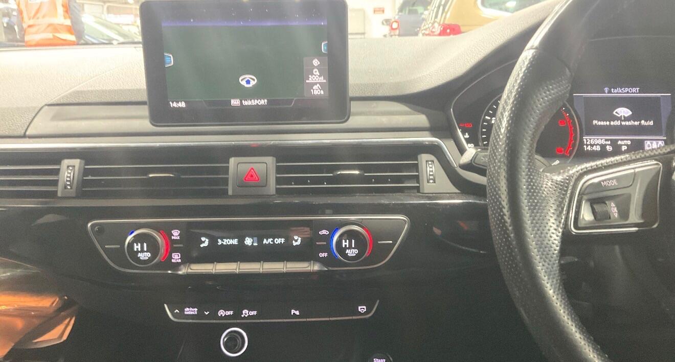 Used Audi A4 2017 for sale - 77898653: Photo 10