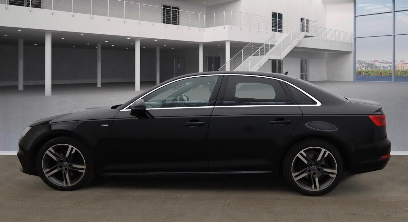 Used Audi A4 2017 for sale - 77898653: Photo 6