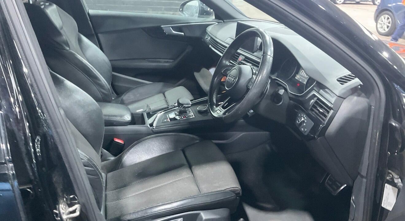 Used Audi A4 2017 for sale - 77898653: Photo 7