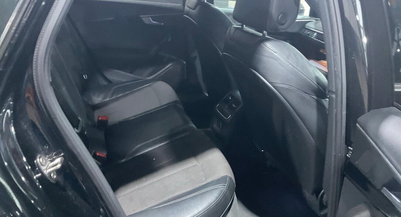 Used Audi A4 2017 for sale - 77898653: Photo 8