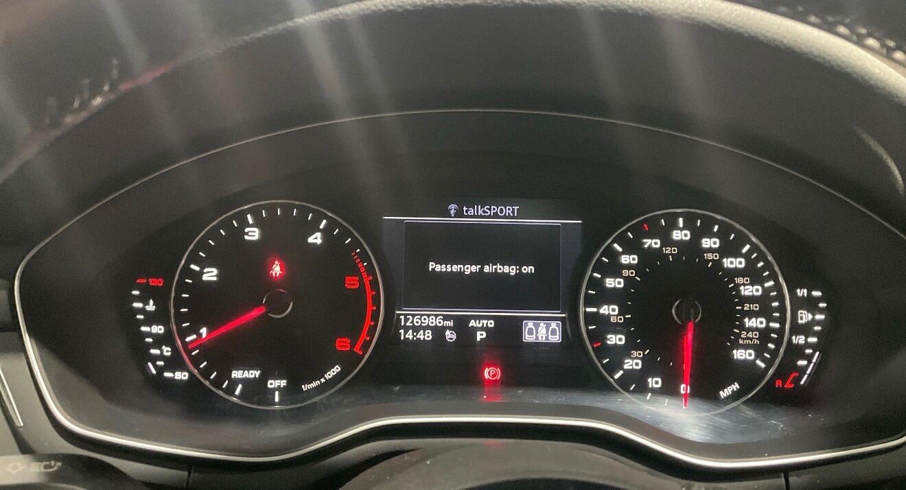 Used Audi A4 2017 for sale - 77898653: Photo 9