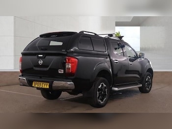Used Nissan Navara 2019 for sale - 79328553: Photo