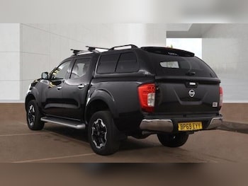 Used Nissan Navara 2019 for sale - 79328553: Photo