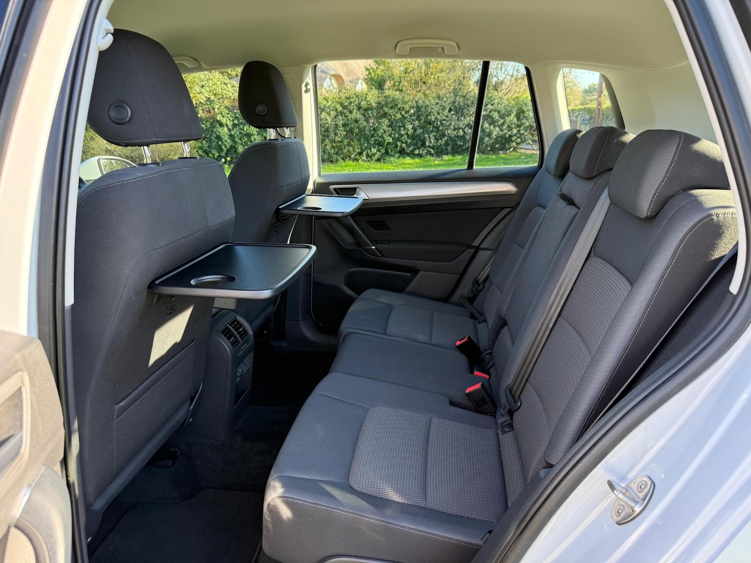 Used Volkswagen Golf SV 2017 for sale - 77646252: Photo 13