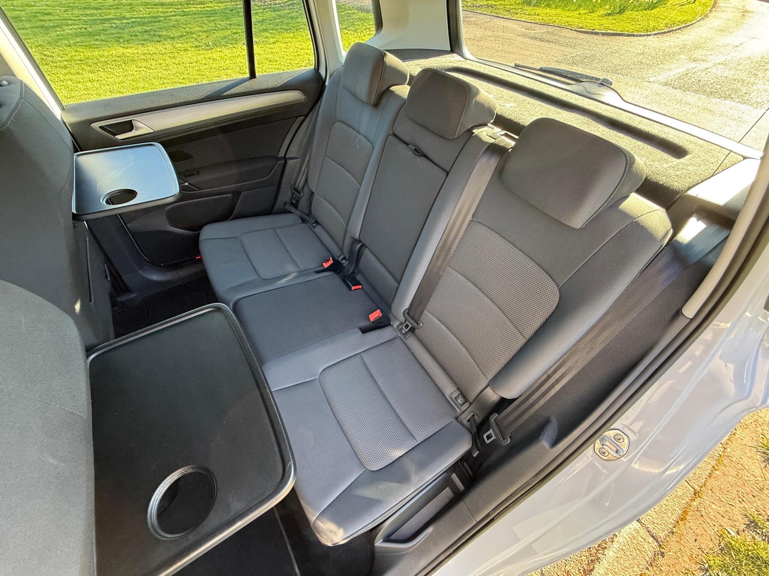 Used Volkswagen Golf SV 2017 for sale - 77646252: Photo 14