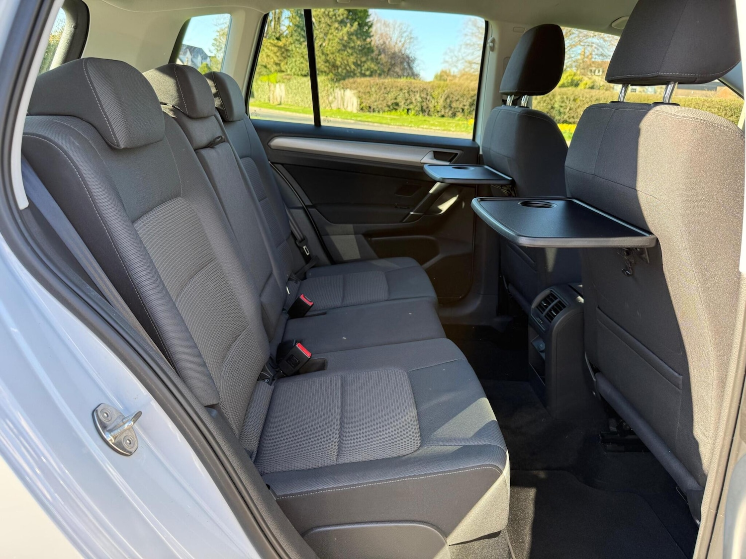 Used Volkswagen Golf SV 2017 for sale - 77646252: Photo 15