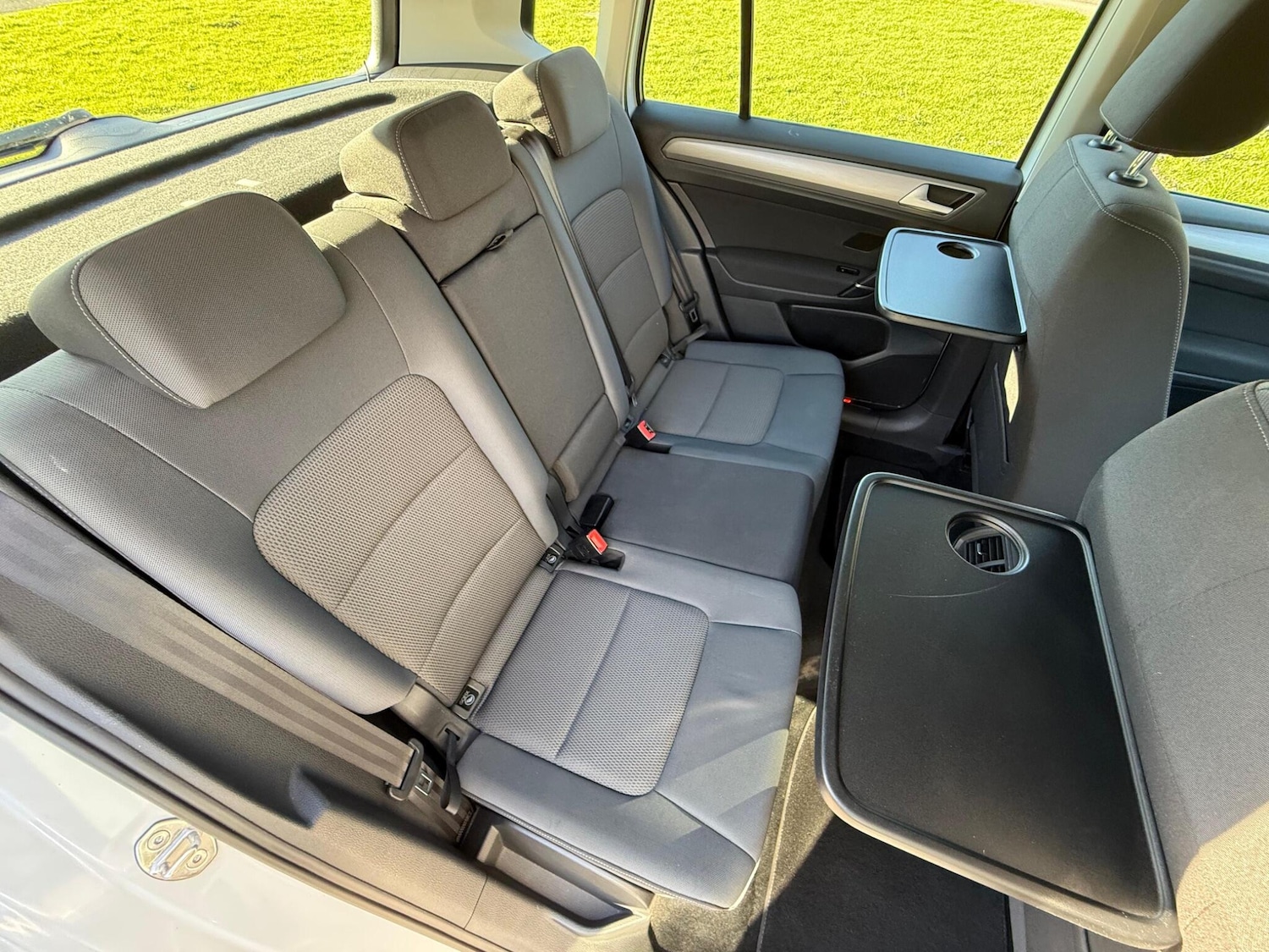 Used Volkswagen Golf SV 2017 for sale - 77646252: Photo 16