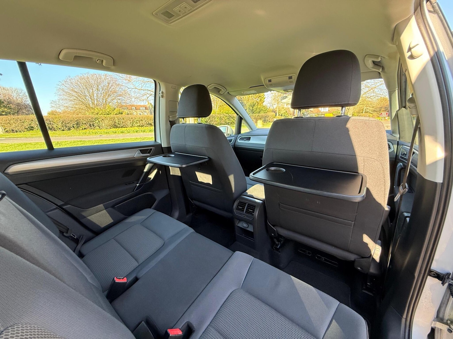 Used Volkswagen Golf SV 2017 for sale - 77646252: Photo 17