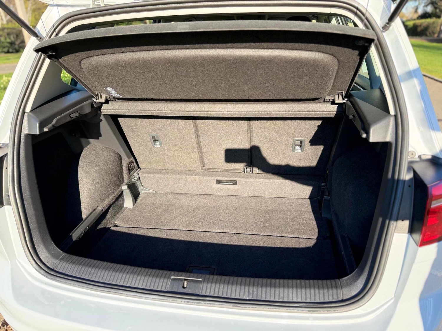 Used Volkswagen Golf SV 2017 for sale - 77646252: Photo 18