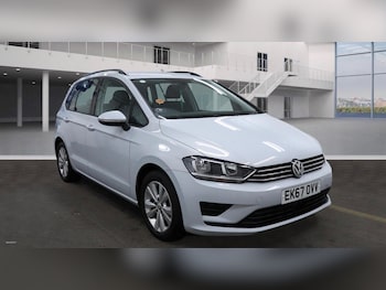 2017 (67) - 1.6 TDI 115 SE 5dr DSG