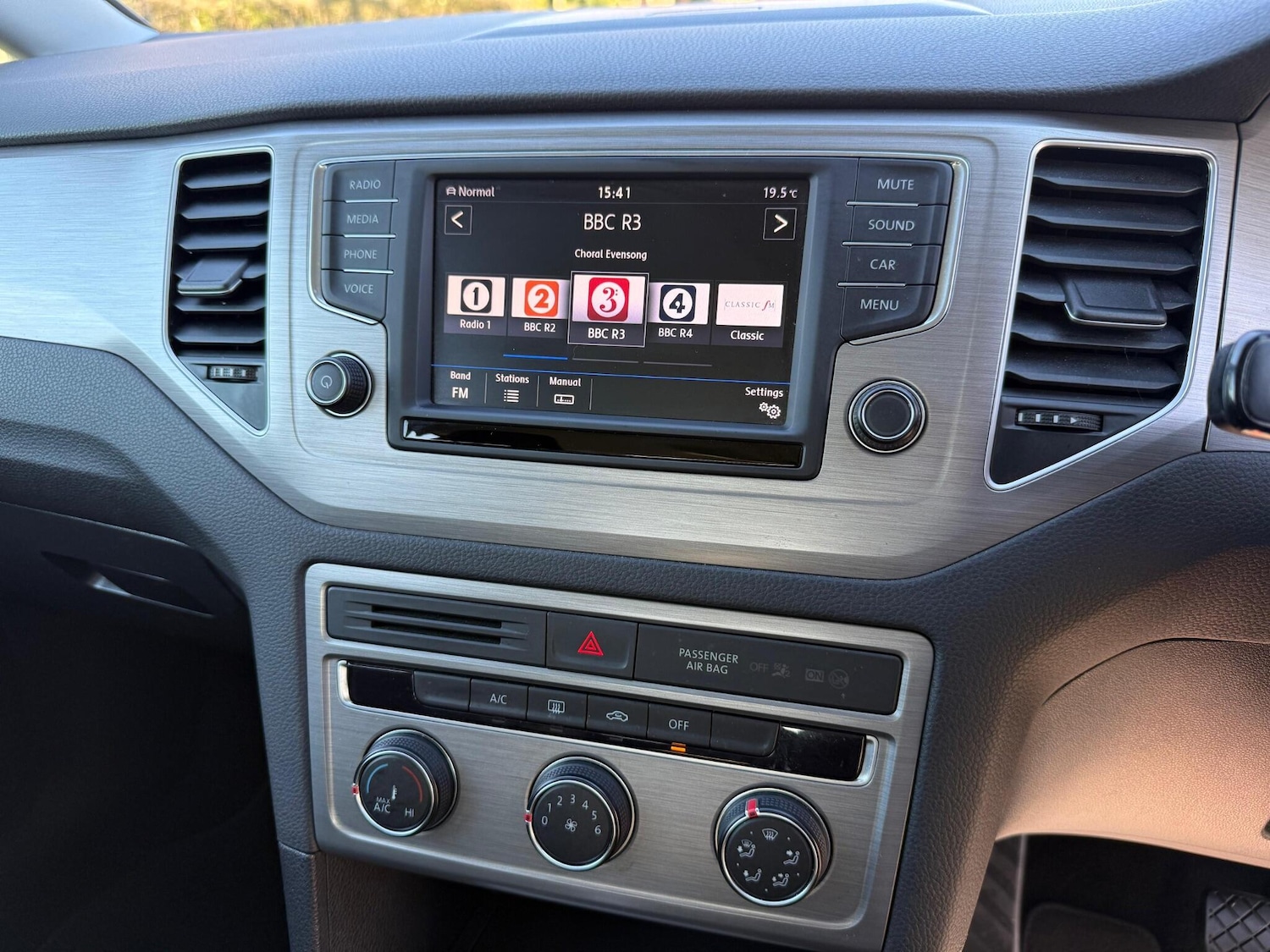 Used Volkswagen Golf SV 2017 for sale - 77646252: Photo 23