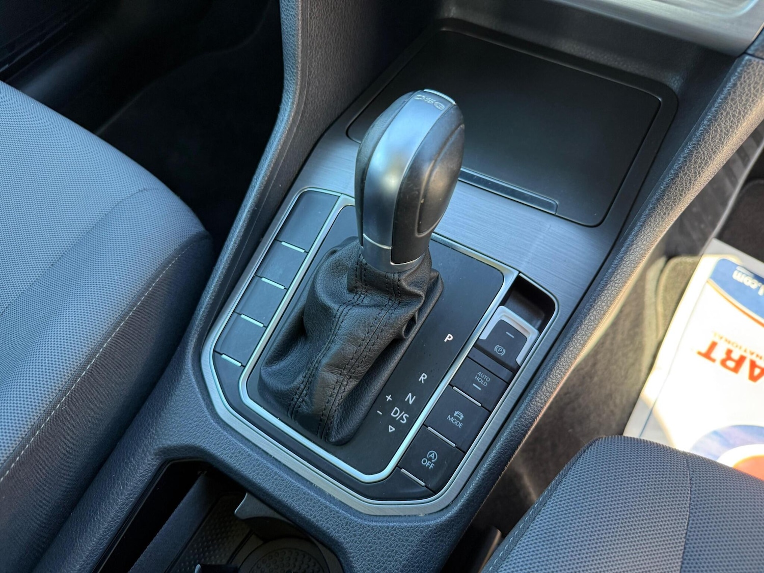 Used Volkswagen Golf SV 2017 for sale - 77646252: Photo 24